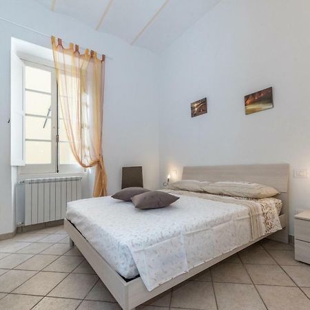 Apartament Finalborgo - Casa Nanetti 6 Posti In Centro Finale Ligure Zewnętrze zdjęcie