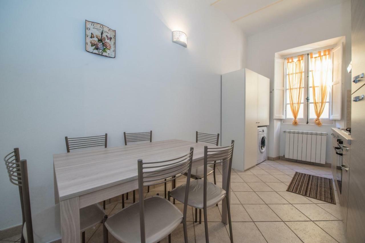 Apartament Finalborgo - Casa Nanetti 6 Posti In Centro Finale Ligure Zewnętrze zdjęcie