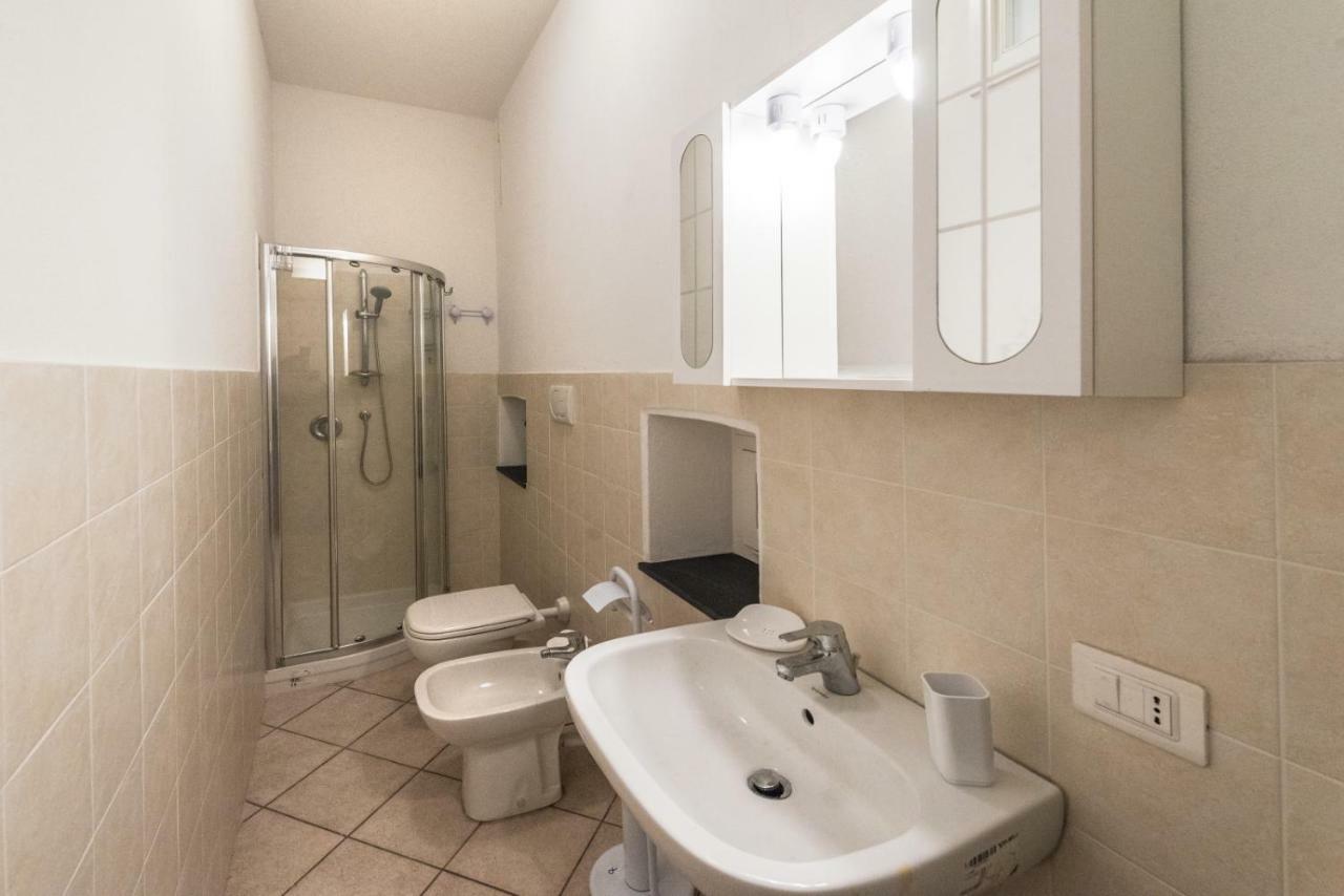 Apartament Finalborgo - Casa Nanetti 6 Posti In Centro Finale Ligure Zewnętrze zdjęcie