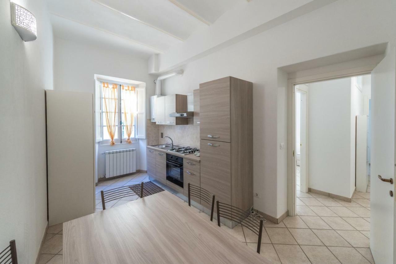 Apartament Finalborgo - Casa Nanetti 6 Posti In Centro Finale Ligure Zewnętrze zdjęcie